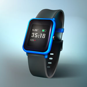Smartwatch