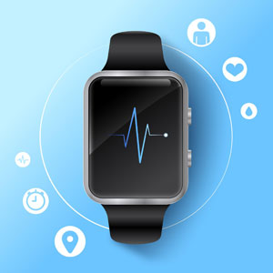 Fitness Tracker